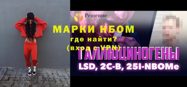 метадон Гусь-Хрустальный